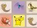 2048 Pokemon