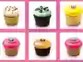 2048 Cupcakes