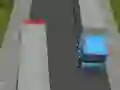 Semi Driver 3d Trailer Parking