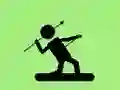 The Spear Stickman