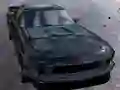 Burnout Drift: Hilltop