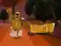 Scooby-Doo! Creeper Chase Runner