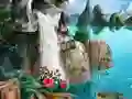 Lost in Neverland