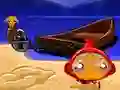Monkey Go Happy Stage 40