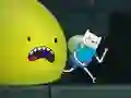 Adventure Time Elemental