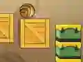 Tiger Ball Online