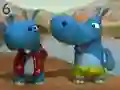 The Happos Family Help the Happos