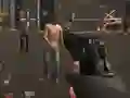Zombie vs Janitor