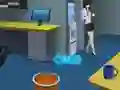 Paper Toss Online