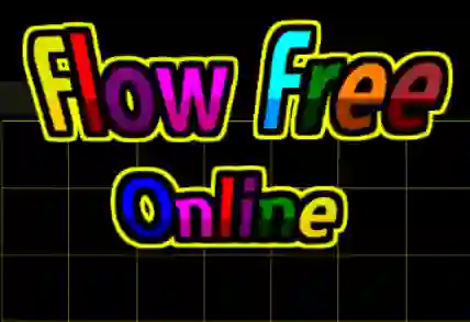 Flow Free Online
