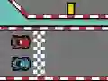 Pixel Kart