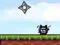 Cat Meow Ninja