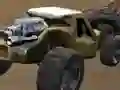 Atomic Rally