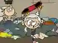 Nickelodeon hall of games