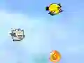 Birds Attacks