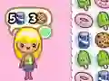 Soda shop