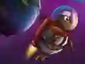 Spacelamb