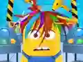 Minion Real Haircuts