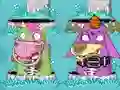 Zombie Cows From Hell