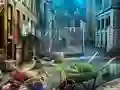 Menace in the Night