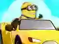 Super Minions Drift