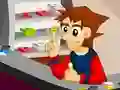 Fidget Spinna