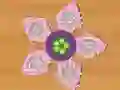 Fidget Spinner For Girls
