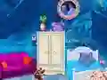 Decorate Room Of Baby Elsa