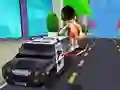Bus & Subway Runner