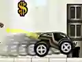 Stunt Crazy