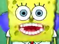 Spongebob Tooth Surgery