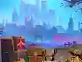 Medieval Castle Hidden Pieces