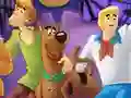 Scooby-Doo! Sneaky Crew