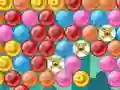Bubble Monster