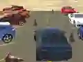 Car Parking Real 3D Simulator