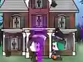 Halloween House Decorator