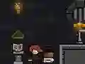 A Pixel Adventure Hero Evolution