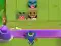 Bounzy Online