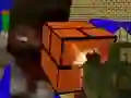Combat Pixel SWAT & Zombies
