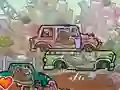 Junkyard Rampage