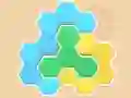 Paper Blocks Hexa