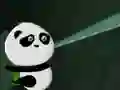 Rolling Panda