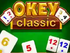 Okey Classic