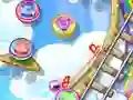 Rainbow Pinball