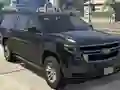 Chevrolet Suburban Differences