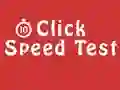 Click Speed Test