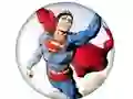 Superhero Quiz