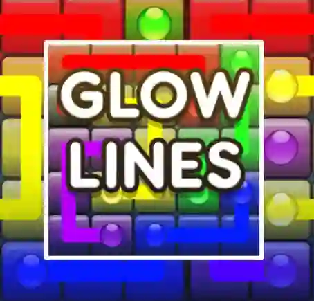 Glow Lines