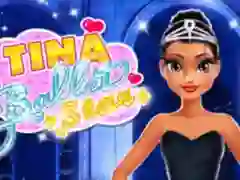 Tina Ballet Star