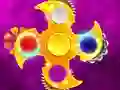 Fidget Spinner Designer